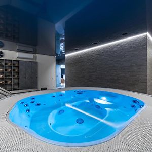 Grand Baltic Dunes Hotel & Spa